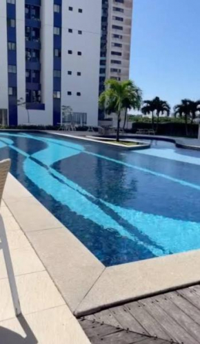 Apt Vila Privilege